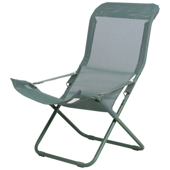 FIAM® Relaxsessel Fiesta 127TX Salbei/Salbei